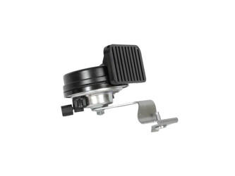 Klakson niskotonowy Ford Focus mk4 18- oe -  JX6T-13802-AG , 2772466, oryginał Ford OE