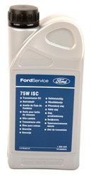 Olej skrzyni biegów 1 l Mustang 2015- Transit 14- -  FU7J-M2C200-AA, 1896955, oryginał Ford OE