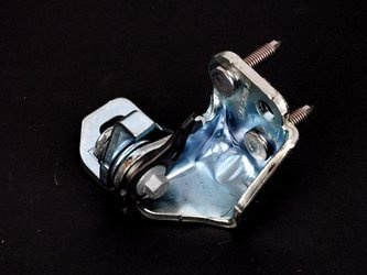 Zawias prawy górny drzwi tylnych -  CJ54-S26800-AB , 5243837, oryginał Ford OE