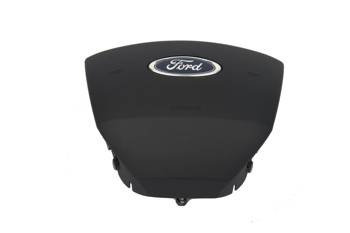 Airbag kierowcy Explorer 20- - LB53-S043B13-AL3ZHE , 2477527, oryginał Ford OE