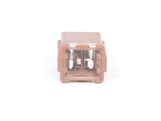 Bezpiecznik 30amp, 58v Transit 14- Fiesta 12- - 6E5T-14A094-BA, 4655703, oryginał Ford OE