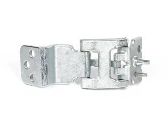 Zawias prawy dolny drzwi tył Transit 18- 19- -  KK41-V429A14-BB, 2484059, oryginał Ford OE