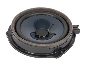 Głośnik niskotonowy drzwi przednich Mondeo 18-22 - 1925948, oryginał Ford OE