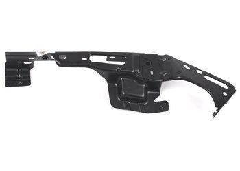 Wzmocnienie prawe przód Kuga 2020- - LV4B-S16B044-AF , 2470992, oryginał Ford OE