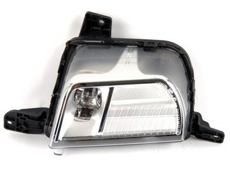 Halogen prawy Edge 2018- 2019- eu/USA - KT4B-15B242-AD , 2349993, oryginał Ford OE