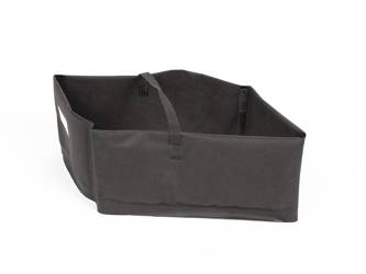 Obudowa pokrywa akumulatora Edge 15- Mondeo 14- S-max / Galaxy 15- -  DS7T-10A687-BA , 5302617, oryginał Ford OE