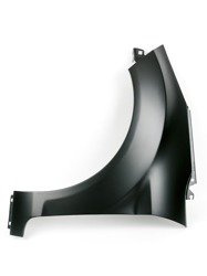 Błotnik lewy przód Fiesta 2008-2012, 2012- -  C1BB-A16016-AA , 1777181, oryginał Ford OE