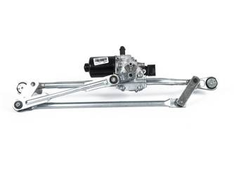 Mechanizam wycieraczek przód Transit 14- - BK31-17504-BD, 2485680, oryginał Ford OE