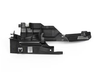 Wspornik prawy podszybia Focus 11-15 -  BM51-A02476-BA , 2135978, oryginał Ford OE