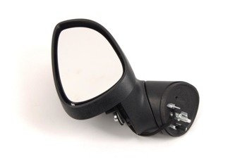 Lusterko prawe kpl. Fiesta 2016- -  C1BB-17682-DD, 2104865, oryginał Ford OE