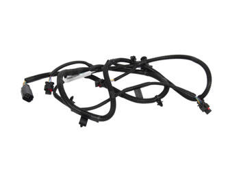 Wiązka czujników parkowania przód Custom 12-14 -  BK2T-15K867-AA, 1766648, oryginał Ford OE