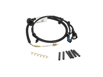 Wiązka prawa czujnika abs przód Transit 14- -  BK2T-2B392-AB , 2188117, oryginał Ford OE