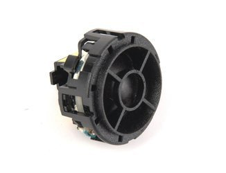 Głośnik drzwi śr. 42mm Kuga mk1/Focus mk2 - 3M5T-18808-BD, 1342086, oryginał Ford OE