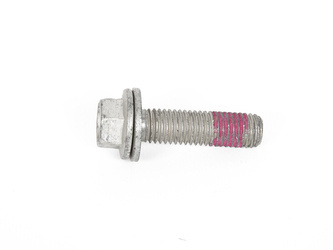 Śruba m14 x 52mm jarzma zacisku tył Explorer 20- -  W719430-S439 , 2348838, oryginał Ford OE