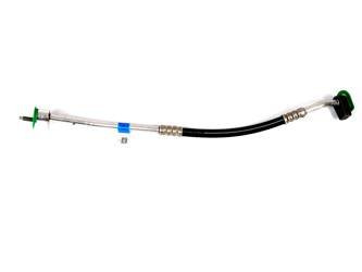 Przewód klimatyzacji C-max 15- Focus 14- Kuga 16- - F1F1-19D567-AB, 1871830, oryginał Ford OE