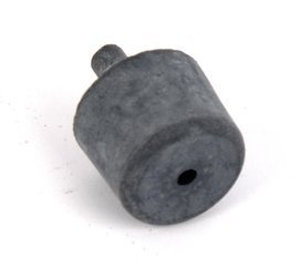 Odbój maski Mondeo 2014- Mustang 2015-17 / 17- - W709253-S300 , 5219946, oryginał Ford OE