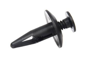 Kołek nadwozia 6.30 mm -  W715694-S300, 1731033, oryginał Ford OE