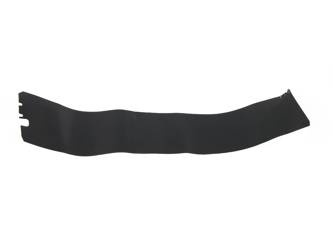 Naklejka słupka drzwi przód lewa Ecosport 17- -  GN15-N24473-CA, 2316766, oryginał Ford OE
