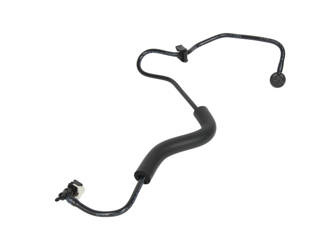 Przewód podciśnienia Mondeo 07- S-max 06- 2.0 tdci -  6G91-2420-BJE , 1465708, oryginał Ford OE