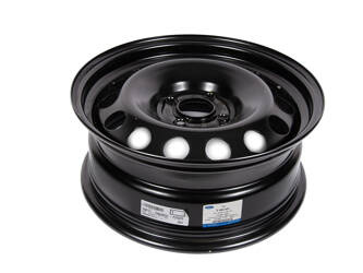 Felga stalowa 6.5x16" Ecosport 17- Ford oe -  GN15-1015-C1A, 2480921, oryginał Ford OE