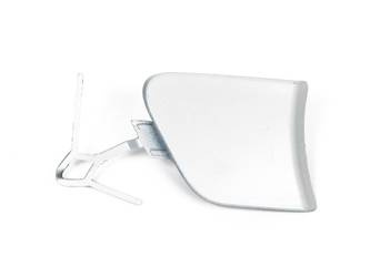 Zaślepka haka zderzaka przód Connect 18- -  KT1B-17A989-BCPRAA , 2245114, oryginał Ford OE