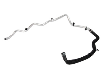 Przewód wody Ford Kuga 20- 2.5 gas/elec hybrid - 2509724, oryginał Ford OE