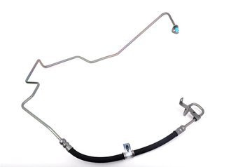 Przewód przekładni kierowniczej Transit 07- -  8C11-3E586-EE, 1764039, oryginał Ford OE