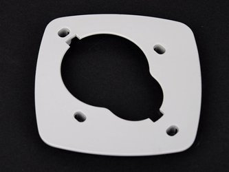 Ustalacz podsufitki - 4M51-N520A00-AA, 1430995, oryginał Ford OE