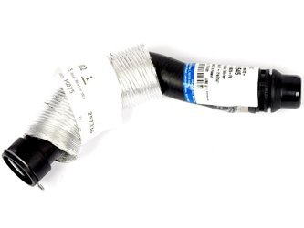 Przewód nagrzewnicy wlot Kuga Focus 2.0l duratorq -  3M5H-18K579-FE, 1302545, oryginał Ford OE