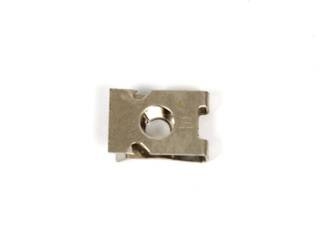 Nakretka 4.8 x 2.5-3.1 zderzaka Connect Focus - W702605-S300 , 1026679, oryginał Ford OE