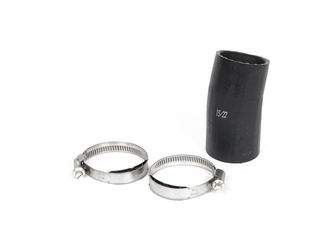 Przewód elastyczny chłodnicy powietrza Kuga 20- -  KV61-6K863-BA, 2584513, oryginał Ford OE