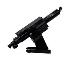 Dysza spryskiwacza reflektora prawa Focus 14-19 -  F1EB-13L014-AA, 1867462, oryginał Ford OE