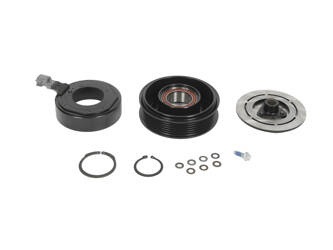 Sprzęgło sprężarki Focus 18- Kuga 20- Ranger 19- -  JX61-19D649-BA, 2624189, oryginał Ford OE