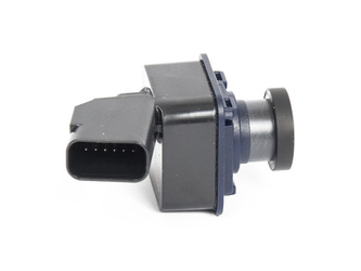 Kamera cofania Ford Focus mk4 18-21 oe - JX7T-19G490-AB, 2212988, oryginał Ford OE