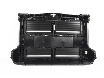 Żaluzja kierownica powietrza Kuga 20- 2.5 hybryda -  LX6B-A16E146-C2B , 2715626, oryginał Ford OE