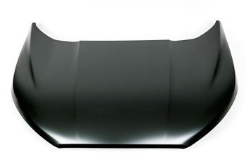 Maska silnika Ecosport mk2 2017- -  GN15-N16612-BA , 2577534, oryginał Ford OE