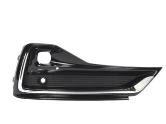 Kratka halogenu prawa S-max / Galaxy 19- z pdc -  LM2B-19952-CCSMAS , 2433892, oryginał Ford OE