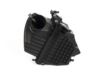 Obudowa filtra powietrza C-max 18-19 1.0 eb -  KV61-9600-DB, 2207428, oryginał Ford OE