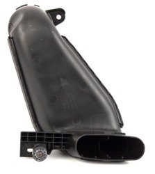 Przewód rura dolot powietrza Ecosport 2017- -  GN15-9C676-AC , 2127515, oryginał Ford OE