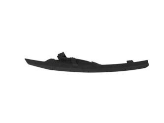 Osłona krawędzi drzwi tył prawa Ford Focus mk4 18- - JX7B-A265B16-AB , 2402891, oryginał Ford OE