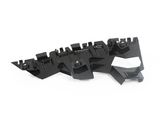 Ślizg lewy zderzaka przód Puma 20- -  L1TB-17D959-AH, 2514048, oryginał Ford OE