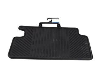 Dywaniki gumowe tył Focus mk1 Ford oe -  A98AX-A13010-CB, 1447886, oryginał Ford OE