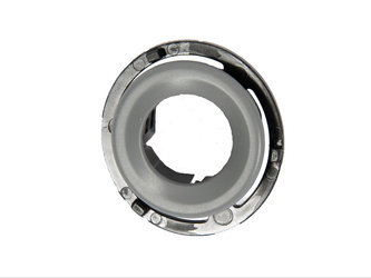 Koszyk prawy czujnika parkowania przód Ranger 19- -  JB3T-15A862-BAPRAA, 2372455, oryginał Ford OE