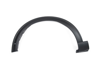 Listwa błotnika lewa przód z pdc Explorer 20- -  LB5B-16A075-BG5YZ9, 2677443, oryginał Ford OE