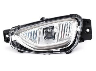 Halogen prawy Kuga Escape USA 20- led -  LJ6B-15A254-BB , 2429057, oryginał Ford OE
