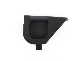 Zaczep prawy schowka pasażera Ecosport 17- - GN15-80A164-AC3ZHE, 2142462, oryginał Ford OE