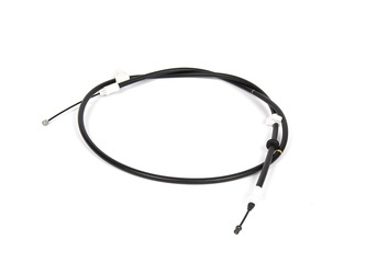 Linka hamulcowa prawa Mondeo 07-14 - 6G91-2B700-EH , 1711718, oryginał Ford OE