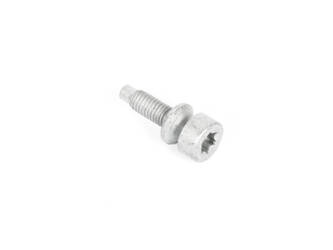 Śruba m6x14mm kolumny kierownicy C-max Kuga Focus -  W711733-S442, 1382767, oryginał Ford OE