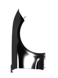 Błotnik przedni prawy Mustang 2017- base -  JR3B-16005-AK , 2240312, oryginał Ford OE