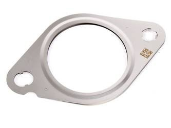 Uszczelka 62mm x 105mm tłumika Transit Mondeo Kuga - CV61-9451-AC , 2322268, oryginał Ford OE